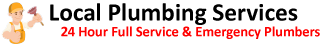 Lawrence Plumbers